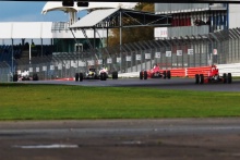 Walter Hayes Trophy at Silverstone