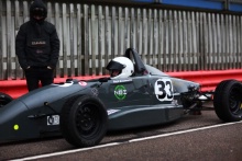 Neil Broome Ray GR17