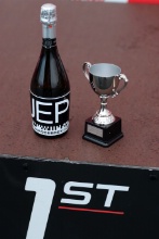 JEP Champion of Donington Trophy