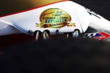 Formula Ford 50th Festival