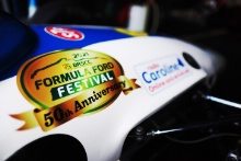 Formula Ford 50th Festival