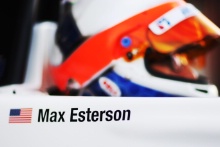 Maxwell Esterson / Ray GR18