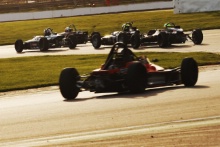 Walter Hayes Trophy Formula Ford