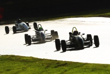 Roberto Moreno – Graham Brunton Racing Ray GR16
