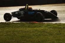 Roberto Moreno – Graham Brunton Racing Ray GR16