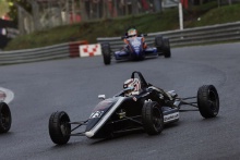 Lucas Romanek – Oldfield Motorsport Van Diemen JL13