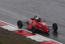 Jamie Sharp – B-M Racing Medina Sport JL17