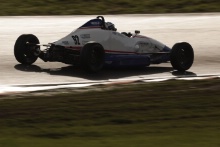 Michael Eastwell – Kevin Mills Racing Spectrum 011C