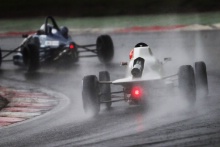Formula Ford Festival at Brands Hatch