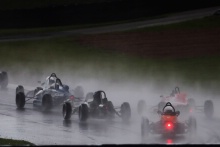 Formula Ford Festival at Brands Hatch