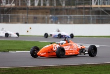 Simon Hadfield Motorsport/ Michael Moyers – Medina