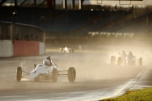 Souley Motorsport/Richard Davison -Van Diemen RF89