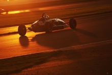 Border Reivers Racing/Michael Epps - Ray GR18