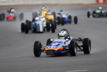 Wayne Poole Racing/
Sam Mitchell Merlyn Mk20