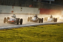 Wayne Poole Racing/
Sam Mitchell Merlyn Mk20