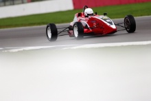B-M Racing/Sam Gornall Van Diemen RF06