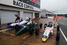 Walter Hayes Trophy at Silverstone