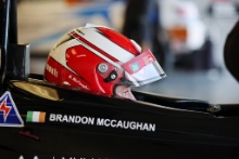 Brandon McCaughan – Oldfield Motorsport Van Diemen