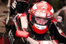 Brandon McCaughan – Oldfield Motorsport Van Diemen