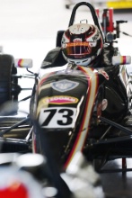 Lucas Romanek – Oldfield Motorsport Van Diemen