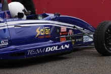 Jordan Kelly – Team Dolan Van Diemen RF06