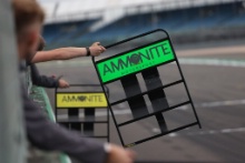 Ammonite Motorsport