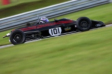 101 Henry Chart - Simon Hadfield Motorsport / Van Diemen RF81
