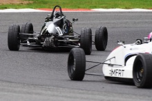 9 Porter Aiken - Oldfield Motorsport / Van Diemen JL13
