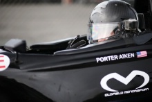 9 Porter Aiken - Oldfield Motorsport / Van Diemen JL13