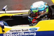 Harrison Scott (GBR) Falcon Motorsport Mygale