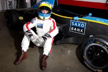 Matteo Ferrer (ITA) MGR Motorsport