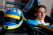 Matteo Ferrer (ITA) MGR Motorsport