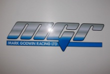 MGR Mark Godwin Racing