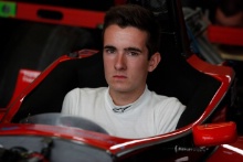 Colin Noble (GBR) MGR Motorsport