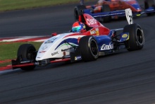 Pietro Fittipaldi (BRA) MGR Motorsport Formula Renault