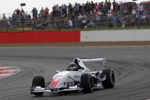 Jack Butel (GBR) SWB Motorsport Formula Renault