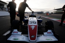 Jack Butel (GBR) SWB Motorsport Formula Renault