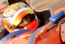 Patrick Dussault (CAN) Cliff Dempsey Racing Formula Renault