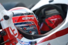 Michael Epps (GBR) SWB Motorsport Formula Renault