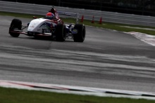 Pietro Fittipaldi (BRA) MGR Motorsport Formula Renault
