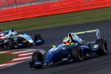 Piers Hickin (GBR) Scorpio Motorsport Formula Renault
