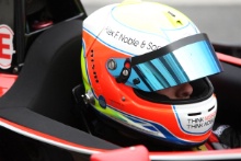 Colin Noble (GBR) MGR Motorsport Formula Renault