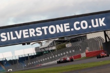 Protyre Formula Renault Silverstone