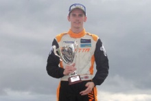 Stuart Middleton (GBR) Douglas Motorsport Ginetta Junior.