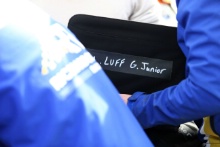 Matt Luff Richardson Racing Gineatta Junior