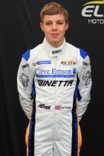 Tom Emson Elite Motorsport