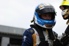 Luke Browning (GBR) Richardson Racing