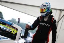 Louis Foster Elite Motorsport Ginetta Junior