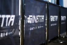 Ginetta Race Centre