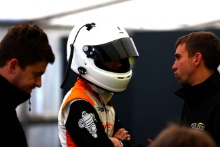 Casper Stevenson (GBR) Elite Motorsport Ginetta Junior